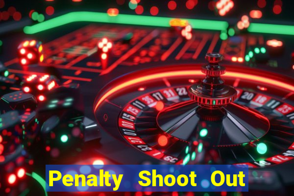 Penalty Shoot Out hack penalty shoot out